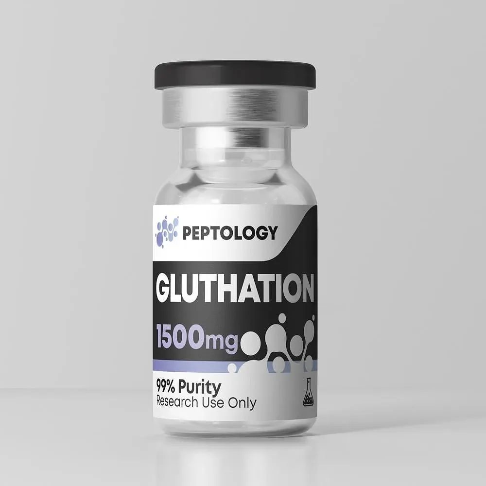 Glutation (Glutathione) 1500 mg – antioxidant tripeptidic
