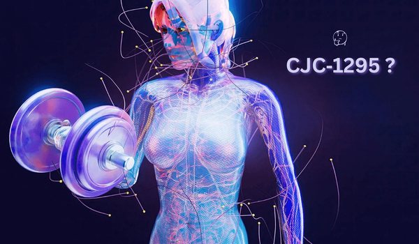 Blog: ghiduri despre peptide de cercetare
