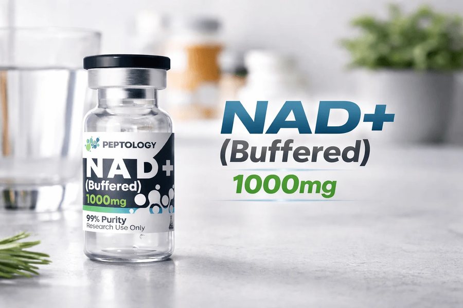 NAD+: energie celulară, repararea ADN-ului și mitocondriile