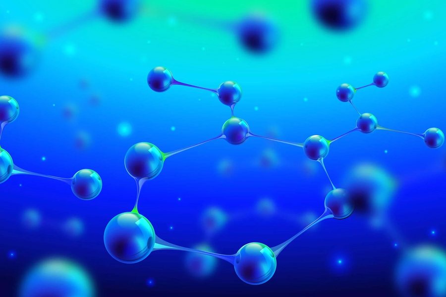 Peptide pentru energie și regenerare: mecanisme și combinații