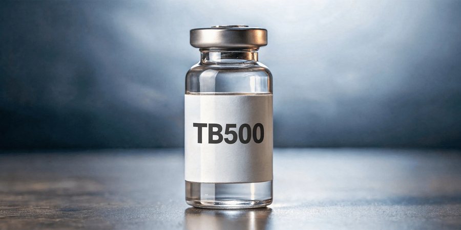 TB-500 (TB500): ce este și cum acționează – date din studii