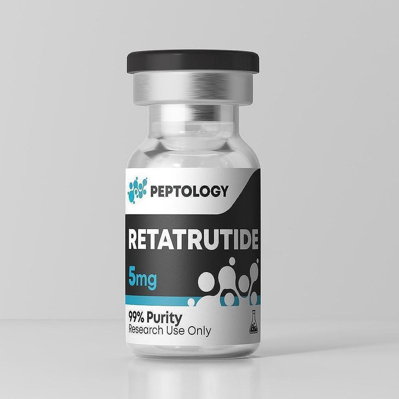 Retatrutide 5mg/10mg/15mg/30mg