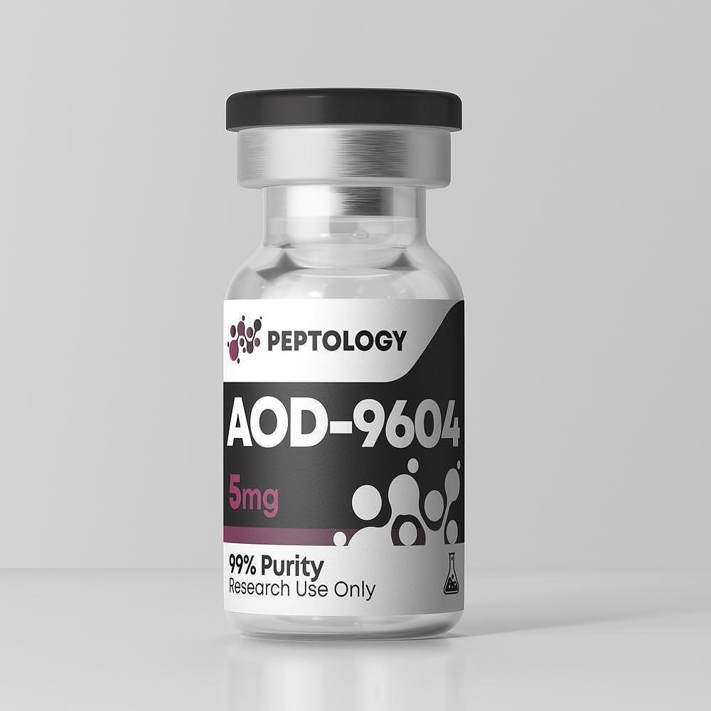 AOD-9604  cele mai bune preuri n Romnia | Peptology